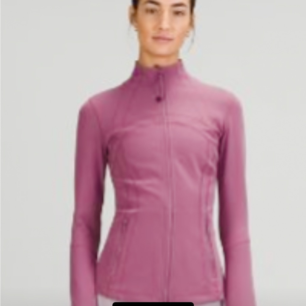 LULU LEMON 🍋- Define Jacket Luon